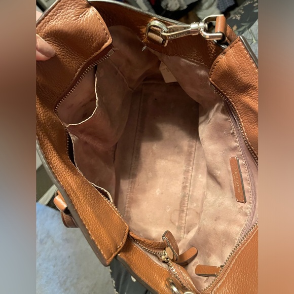 Kate Spade Bag + Matching Wallet - Picture 2 of 3